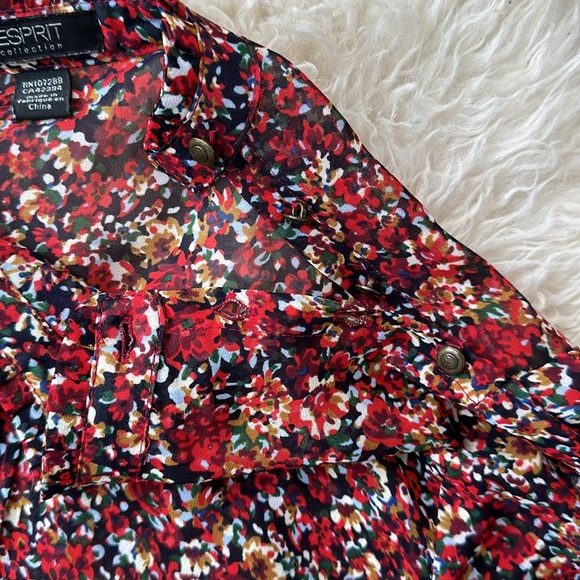 Esprit Shirt - Picture 7 of 9